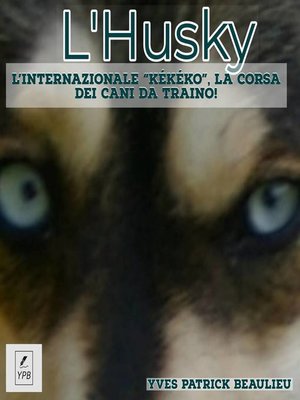 cover image of L'Husky